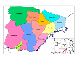 Southern Zambia districts.png