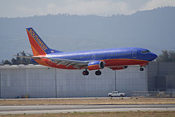 Southwest Airlines N632SW 2007.jpg