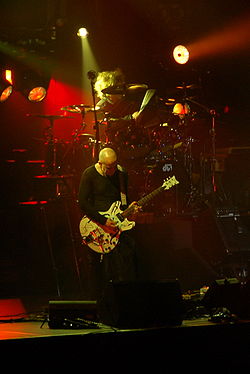 The Cure Live in Singapore - Porl Thompson.jpg