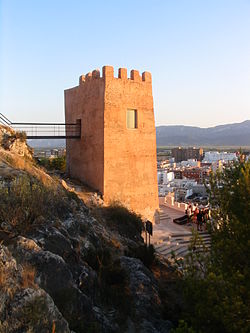 Torre Reina Mora o Santa Ana.JPG