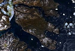 Traill Island NASA.jpg