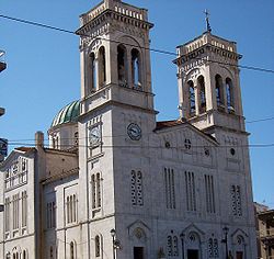 Catedral de Trípoli