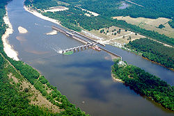 USACE Coffeeville Lock and Dam Tombigbee.jpg