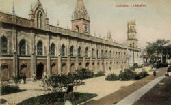 University of Caracas 1911.jpg