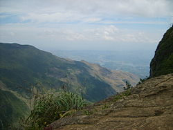 View from World's End.JPG