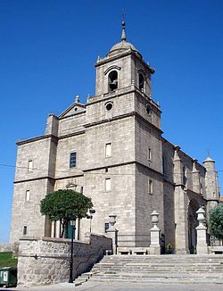 Villacastin - Iglesia de San Sebastian 08.jpg