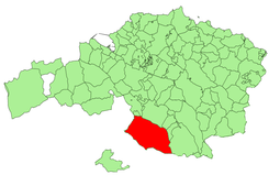 Bizkaia municipalities Orozko.PNG