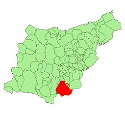 Gipuzkoa municipalities Ataun.JPG