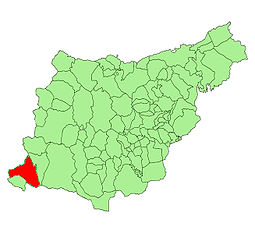 Gipuzkoa municipalities Eskoriatza.JPG