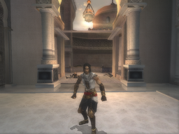 Prince of Persia-The Two Thrones (PoP-T2T) screenshot 001.PNG