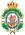 Coat of Arms of the Royal Spanish Academy.svg