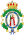 Coat of Arms of the Spanish Royal Academy of Moral and Political Sciences.svg