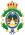 Coat of Arms of the Spanish Royal Academy of Pharmacy.svg