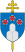 Escudo de la Arquidiocesis de Manizales.svg