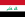 Bandera de Iraq.
