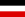 Bandera del Imperio Alemán