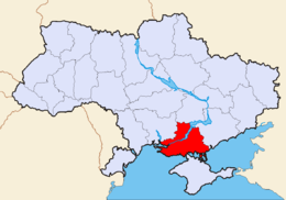Map of Ukraine political simple Oblast Cherson.png