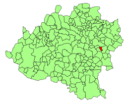 Portillo de Soria (Soria) Mapa.svg