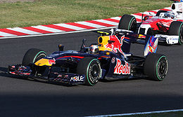Sebastian Vettel won 2009 Japanese GP.jpg