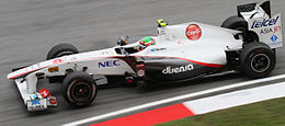Sergio Perez 2011 Malaysia FP1.jpg