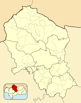 Montalbán de Córdoba