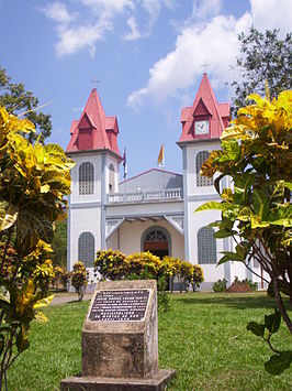 Iglesia de Miramar