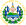 Símbolo del wikiproyecto El Salvador.