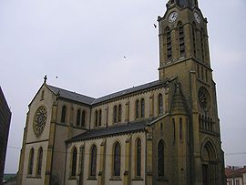 Béchy Église 20050417.jpg