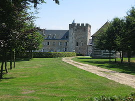 Château Gonfreville 07 2005.jpg