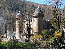Château du Rey (Gard, France).JPG