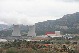Cofrentes nuclear power plant - General view.JPG