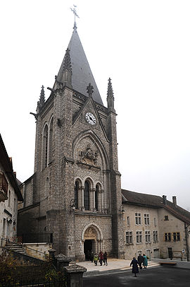 Montbenoit Kirche und Abtei 01 08.jpg