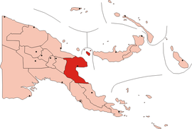 Papua new guinea morobe province.png