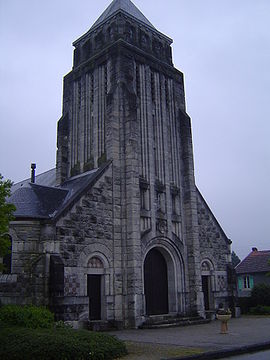 Romagne-sous-Montfaucon - church.jpg