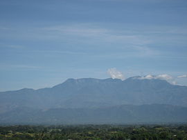 Serrania del Perija - Cerro Pintao.jpg