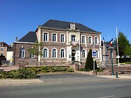 Vaux andigny city hall.jpg