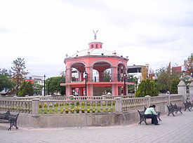 Río Grande (Zacatecas)