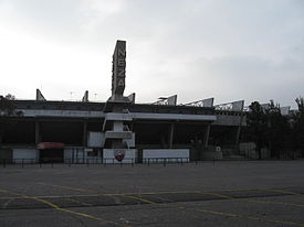 Ex Estadio Neza 86