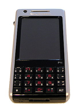 Sony Ericsson P1 front.jpg