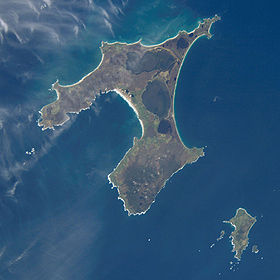 Chatham Islands from space ISS005-E-15265.jpg