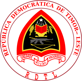 Escudo de Timor Oriental