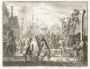 1572 Terechtstelling Don Pacieco te Vlissingen.jpg
