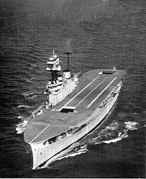 Aircraft carrier HMS Eagle (Warships To-day, 1936).jpg