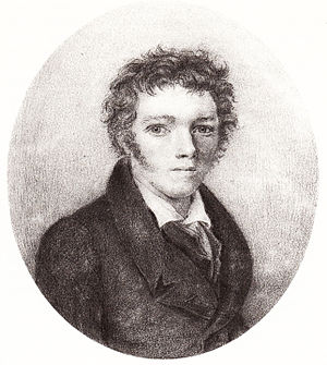 Wilhelm Hauff 1826