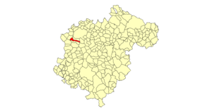 CAMINREAL - Mapa municipal.svg.PNG