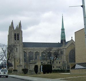 Cathedral of the Most Blessed Sacrament, Detroit, MI.jpg