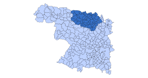 Comarca de Benavente y Los Valles (Provincia de Zamora, España).svg