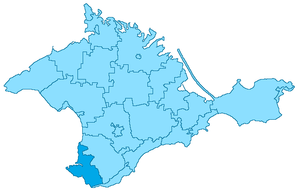 Crimea-Sebastopol locator map.png