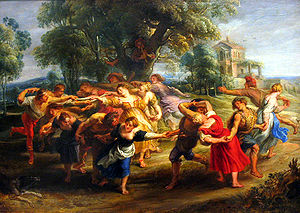 Danza aldeanos Rubens lou.jpg
