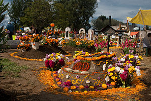 Day of the Dead at Tecomitl Cemetery.jpg